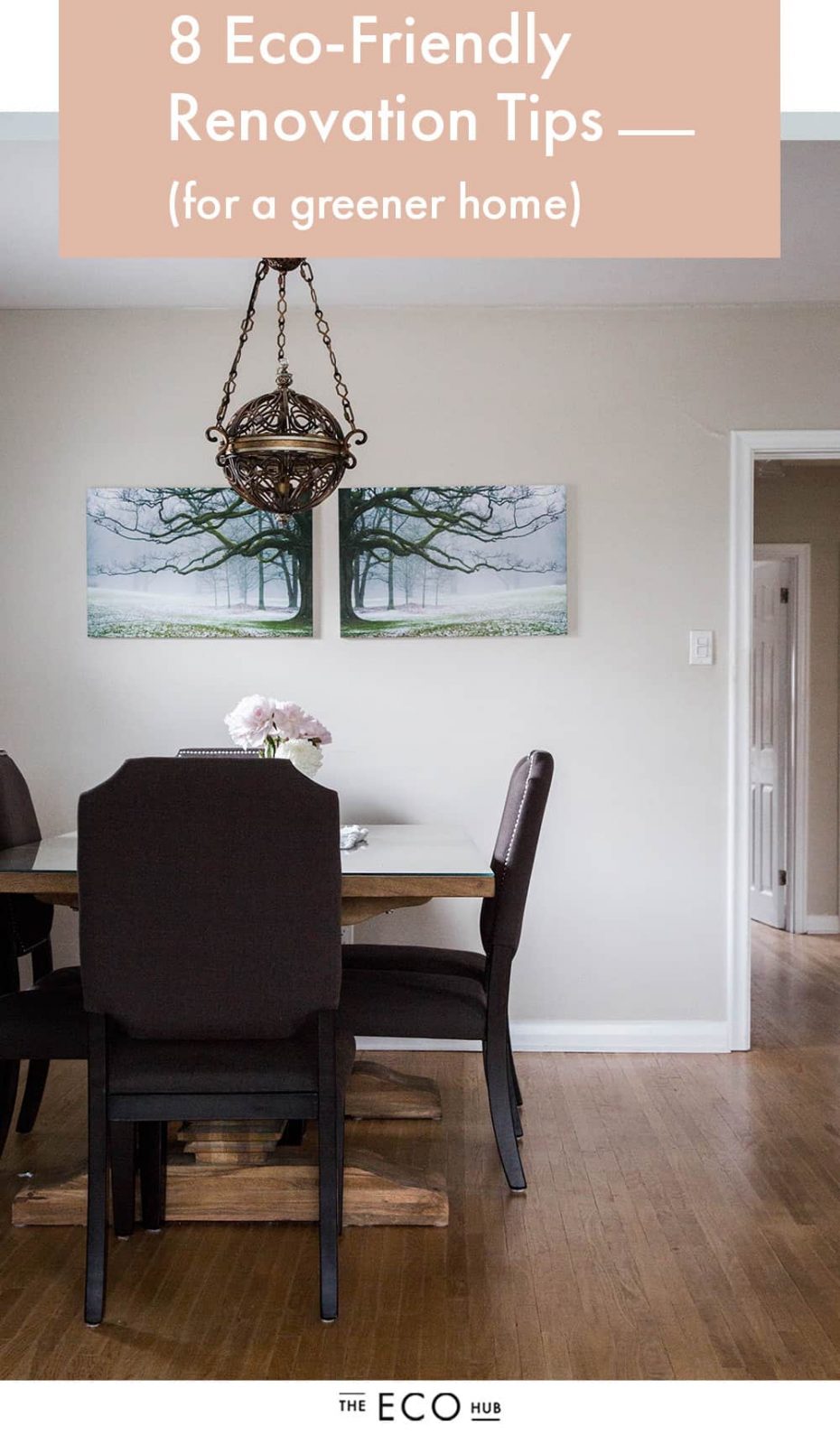 Curated visual reference: Gallery Detail: 8 Eco Friendly Renovation Tips For A Greener Home