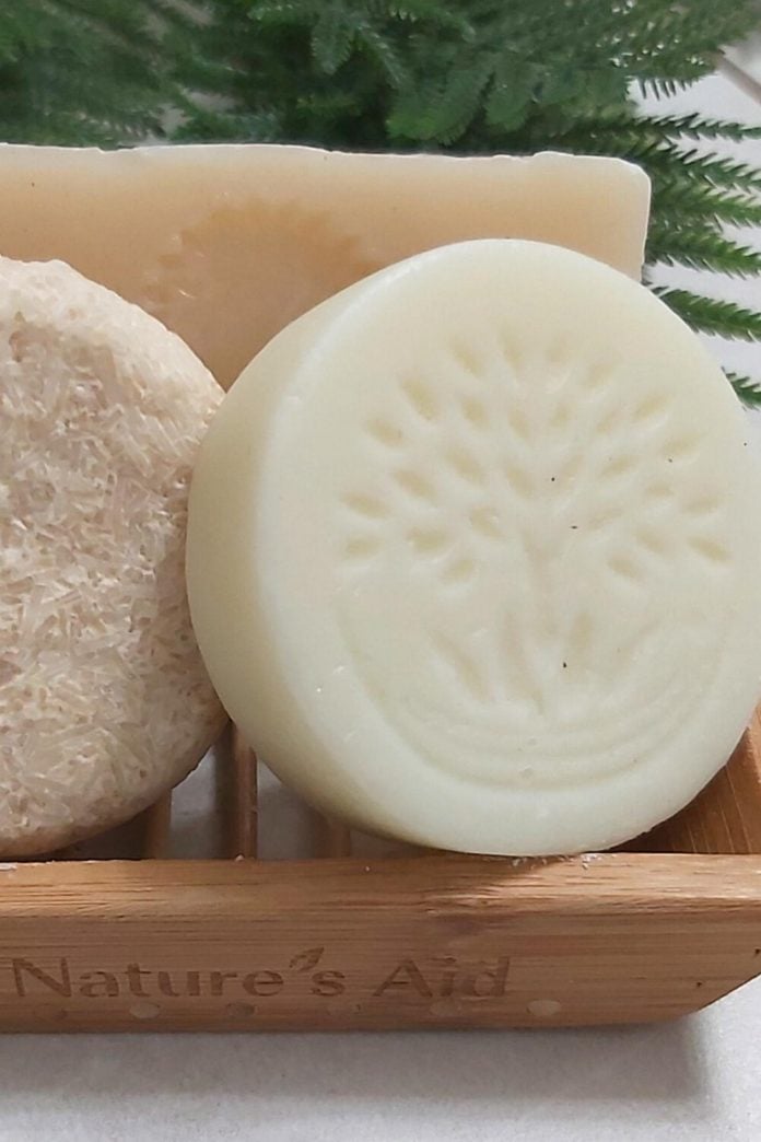 12 Natural Canadian Shampoo Bars That Work The Eco Hub