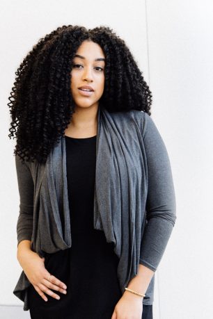 Encircled Eco Friendly Woman Clothing Products