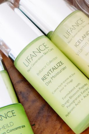 lifance products