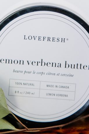 Love Fresh Product