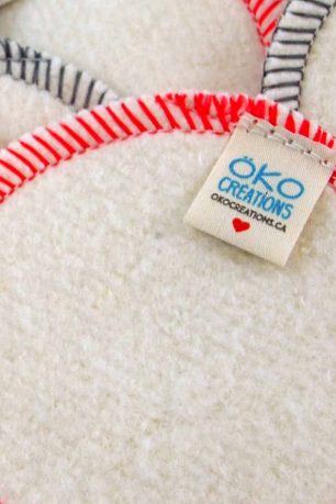 Öko Créations zero waste products