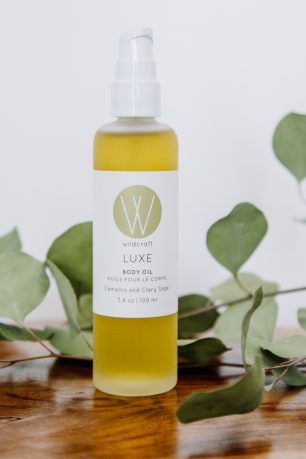Wild Craft Care Product