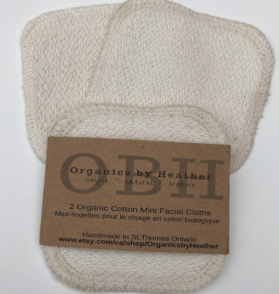 Reusable Cotton Rounds 6 Brands We Simply Love The Eco Hub