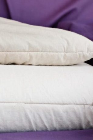 sustainable bedding - Dream Designs