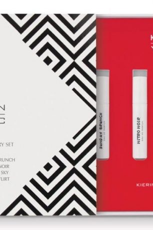 eco friendly clean fragrance - Kieren NYC