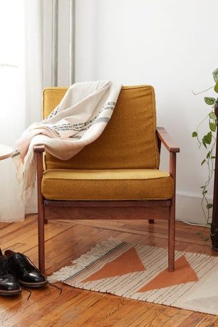 sustainable home textiles minna