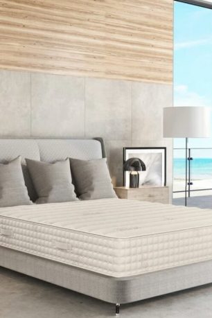 BEST SUSTAINABLE MATTRESSES PLUSHBEDS