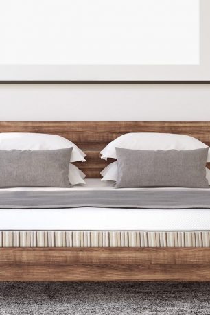 eco friendly foam mattress essentia