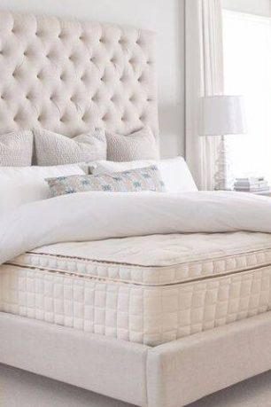 best sustainable mattresses Naturepedic