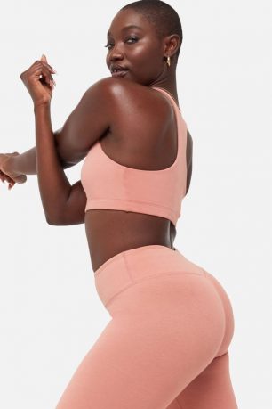 ecofriendly activewear mate the label