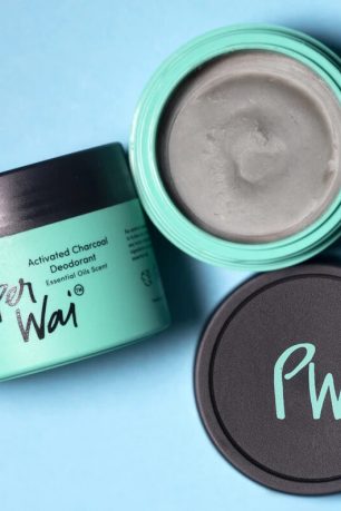 best non toxic deodorant PiperWai