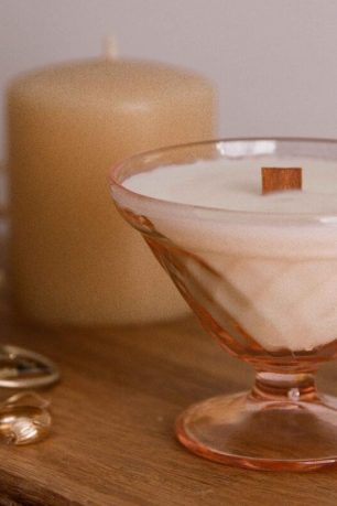 best non toxic candles canada Simple Ritual