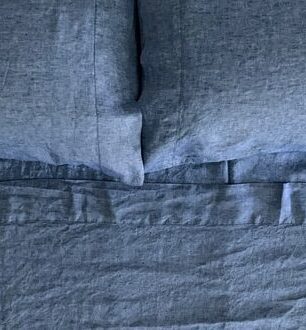 best sustainable linen sheets