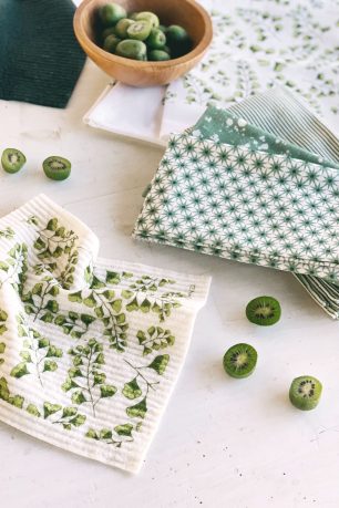 best reusable paper towels Ten & Co.