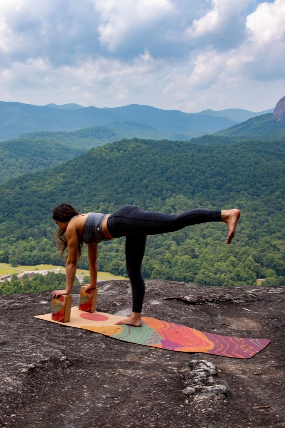 12 BEST Sustainable EcoFriendly Yoga Mats! The Eco Hub