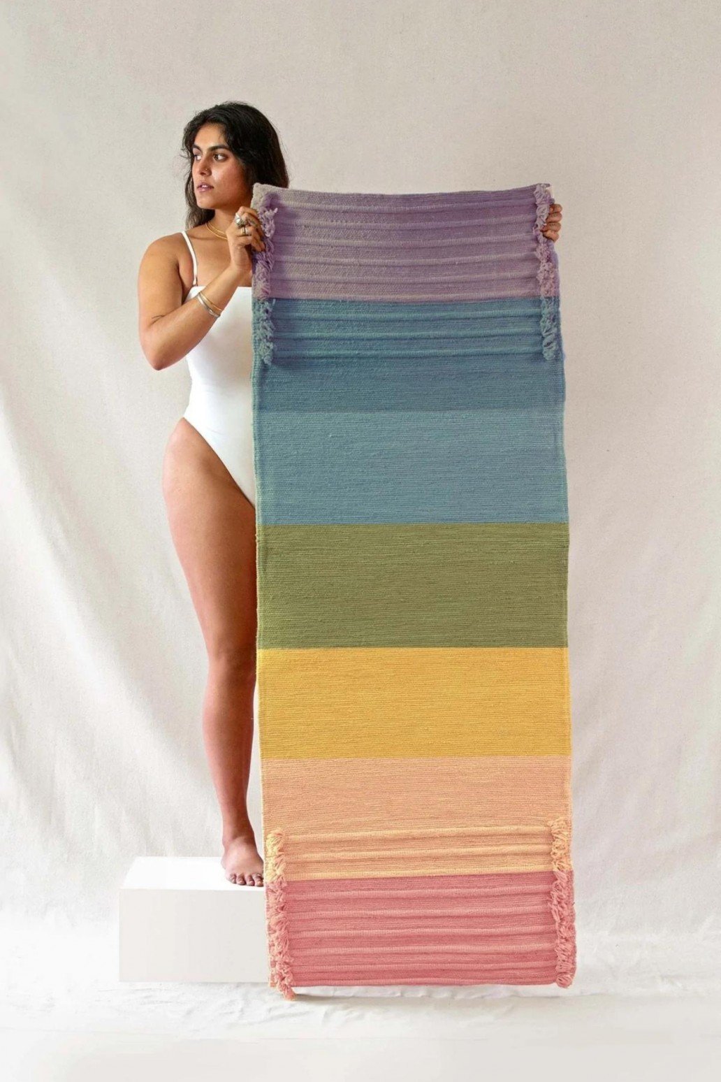 12 BEST Sustainable EcoFriendly Yoga Mats! The Eco Hub