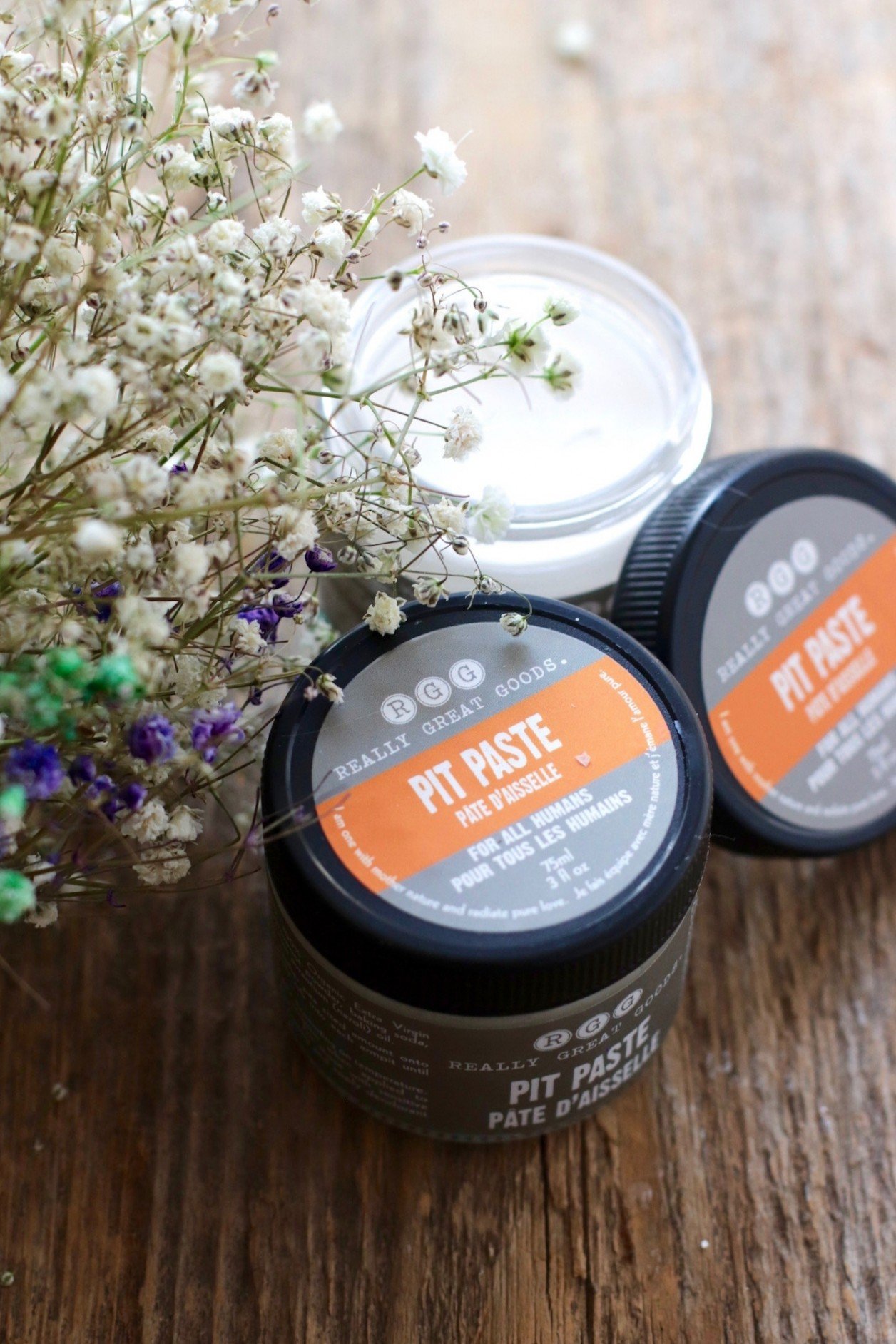 It's Official These Are The Best Zero Waste Deodorants The Eco Hub