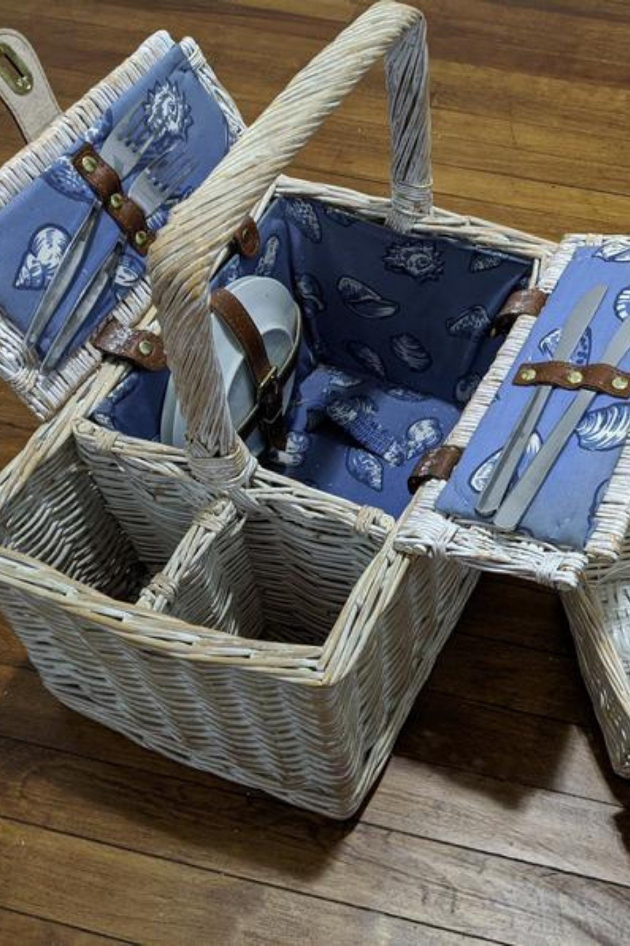 Eco Friendly Picnic Baskets For Sustainable Outdoor Dining The Eco Hub