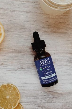 rebotanicals regenerative CBD