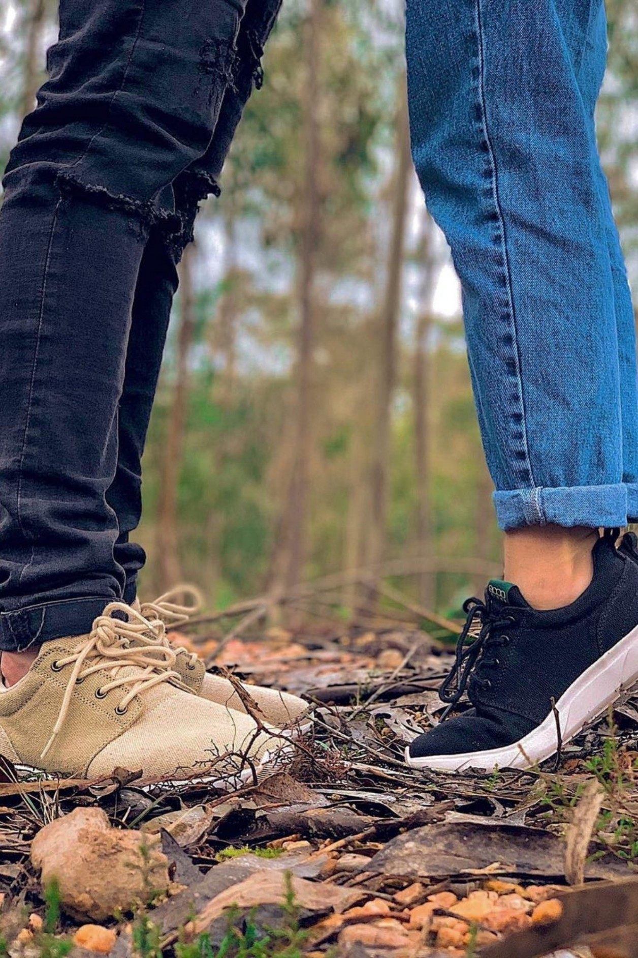 9 Best Sustainable Sneakers For All Occasions - The Eco Hub