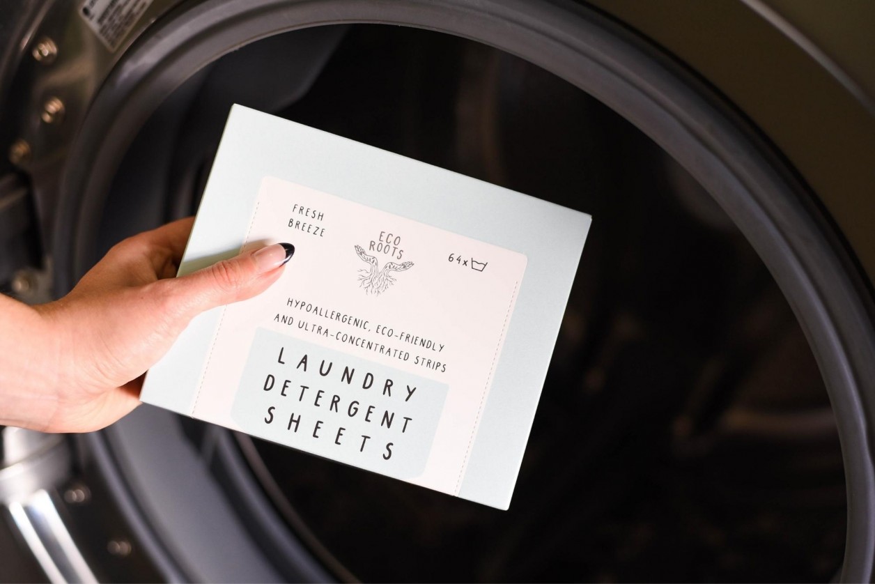 10 Best Natural Laundry Detergents Reviewed! The Eco Hub