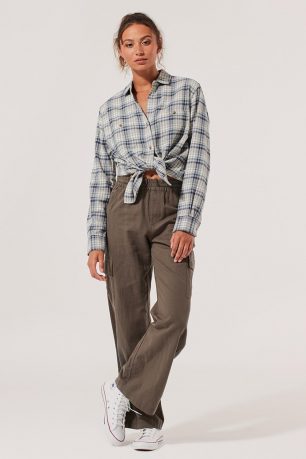 Consumers are demanding more from brands and today, I am happy to say there are so many stylish fair trade clothing brands to choose from.