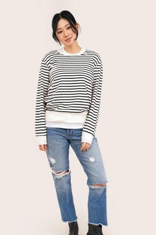 When it comes to finding more sustainable and ethical clothing, slow fashion brands are a big help. No need to sacrifice on style either!