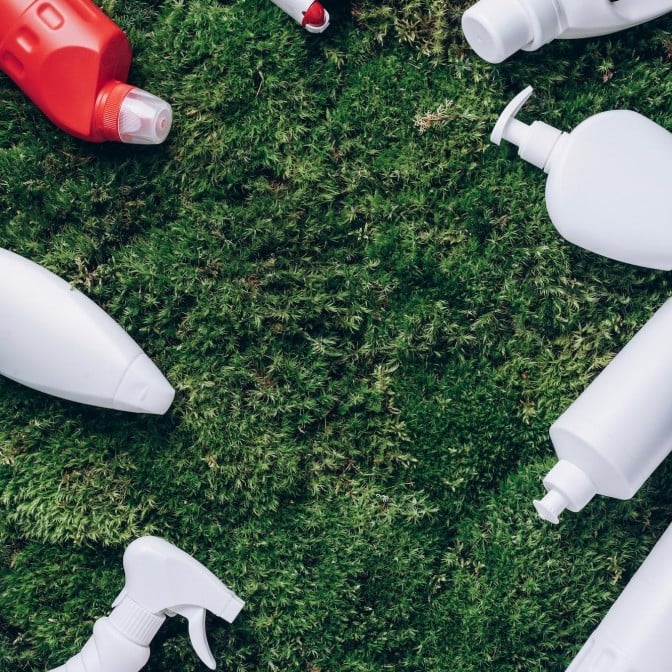 7 Canadian Natural Cleaning Products For The EcoConscious Home The