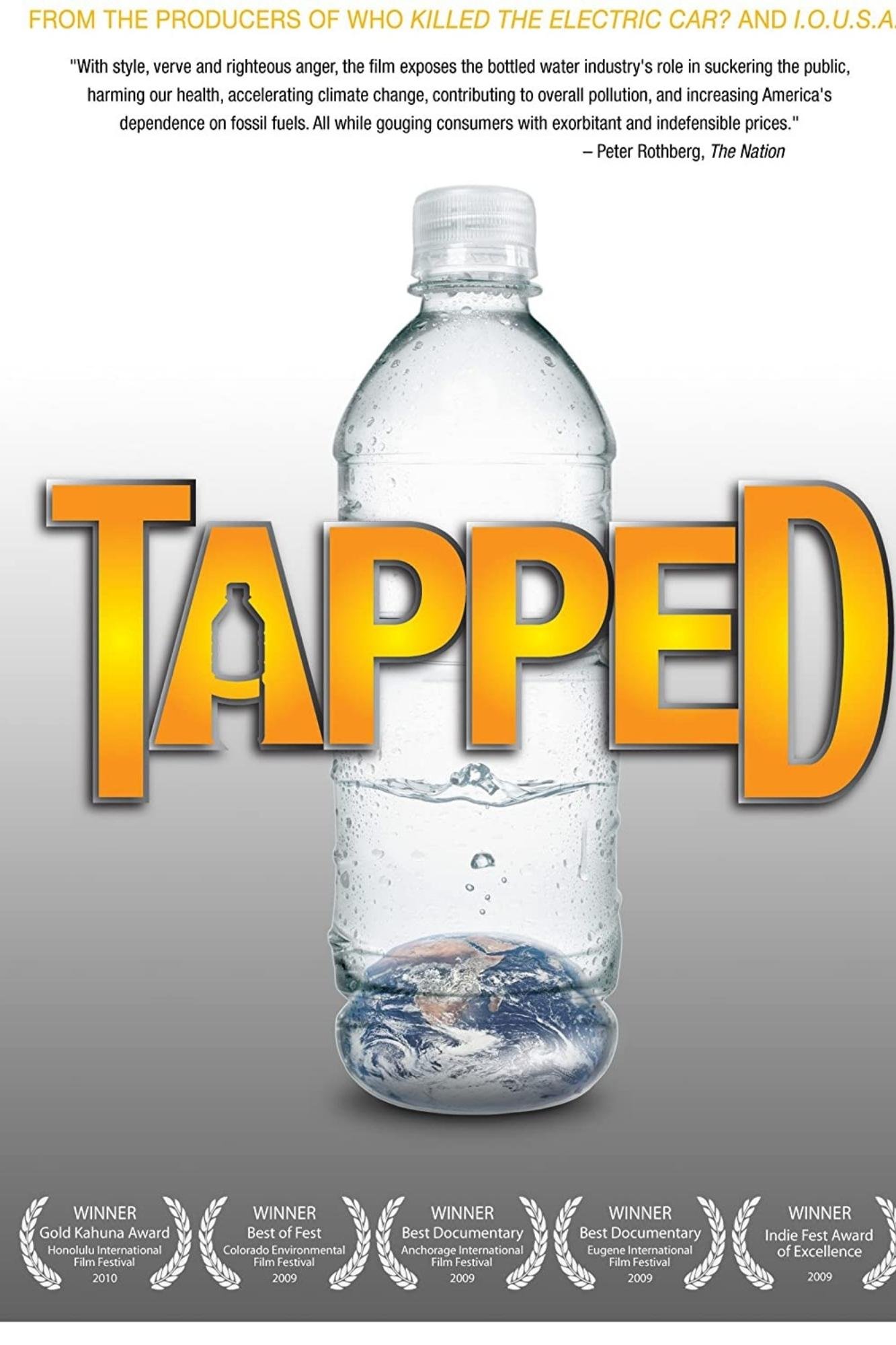 13 Zero Waste Documentaries You Need To Watch NOW! The Eco Hub