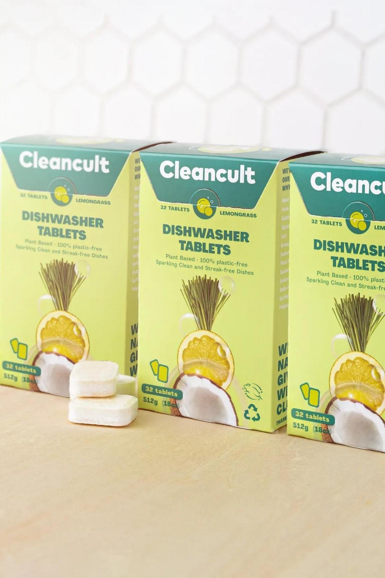Popular Eco Friendly Dishwasher Tablets Worth Considering The Eco Hub