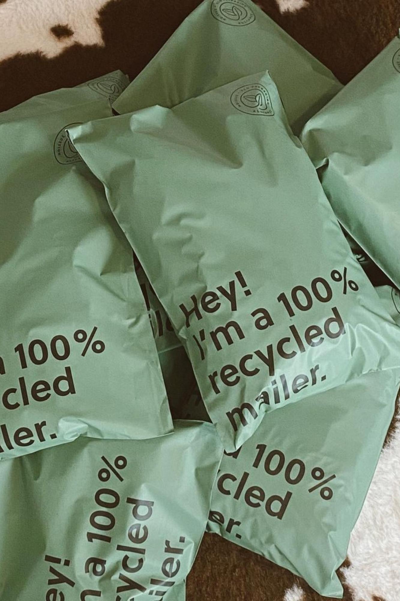Choosing The BEST Eco Friendly Packaging Materials - The Eco Hub