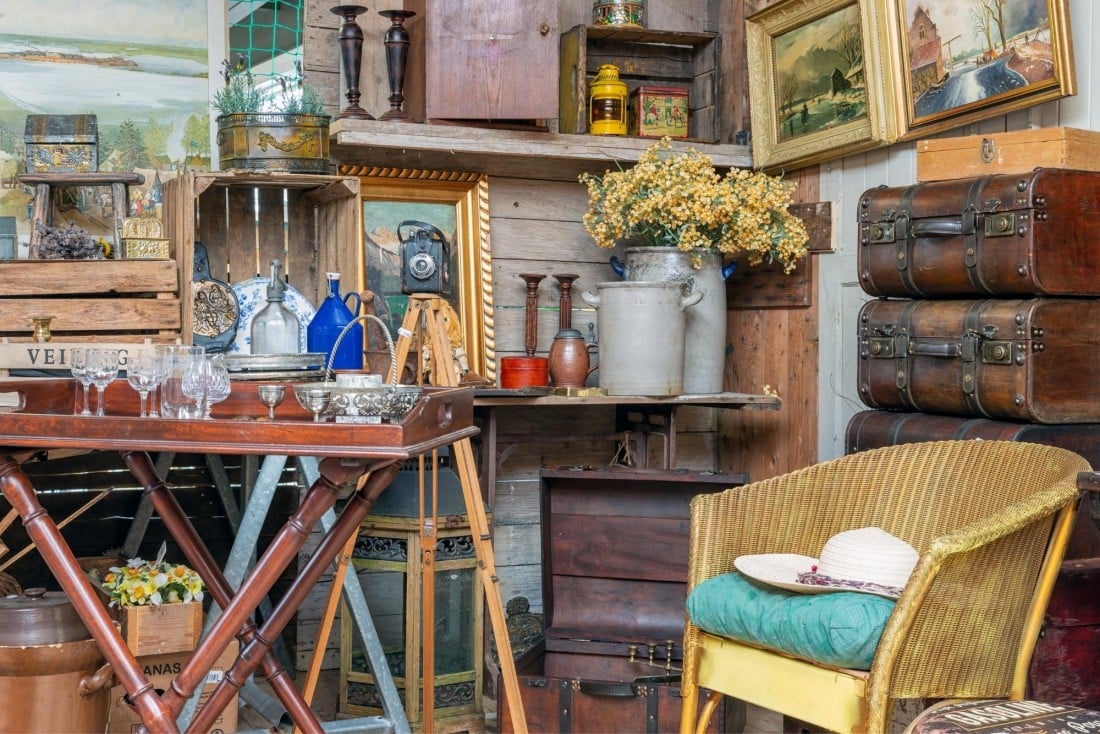 The ESSENTIAL Guide To Online Second Hand Furniture Shops The Eco Hub