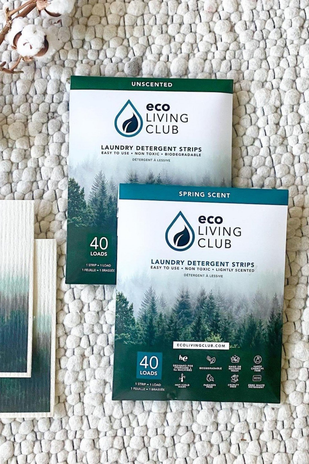 Best Laundry Detergent Sheets According To Reviews The Eco Hub