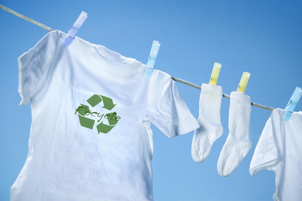 How To Get Smells Out Of Clothes Without Washing The Eco Hub