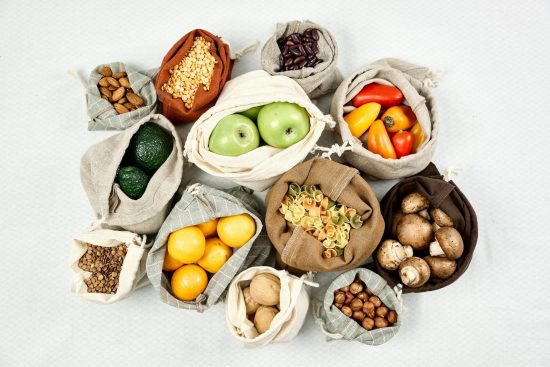 What's The Most Sustainable Food Packaging? - The Eco Hub - Sustainable Food Packaging Materials