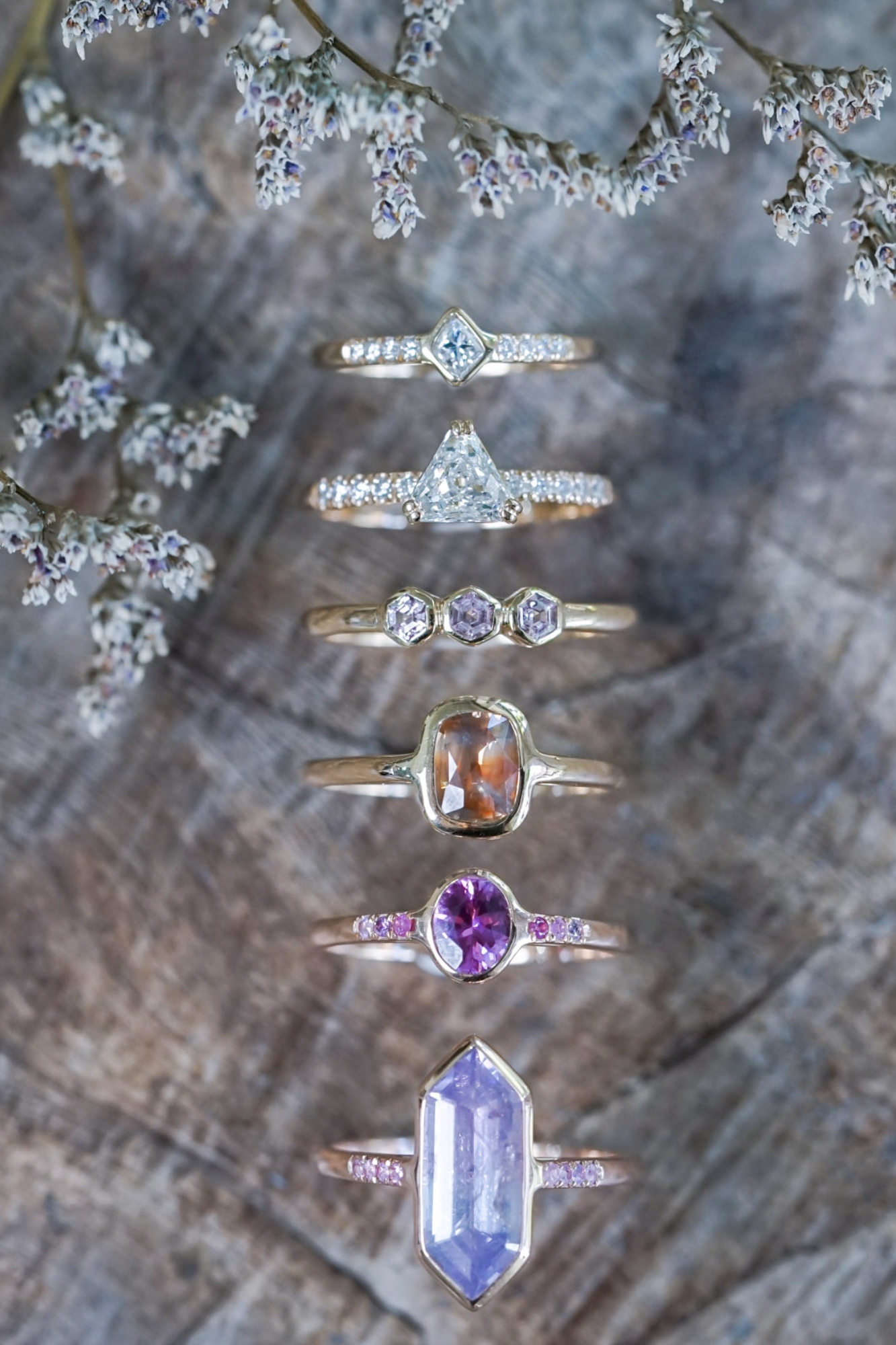10 Best Brands For Ethical Engagement Rings - The Eco Hub