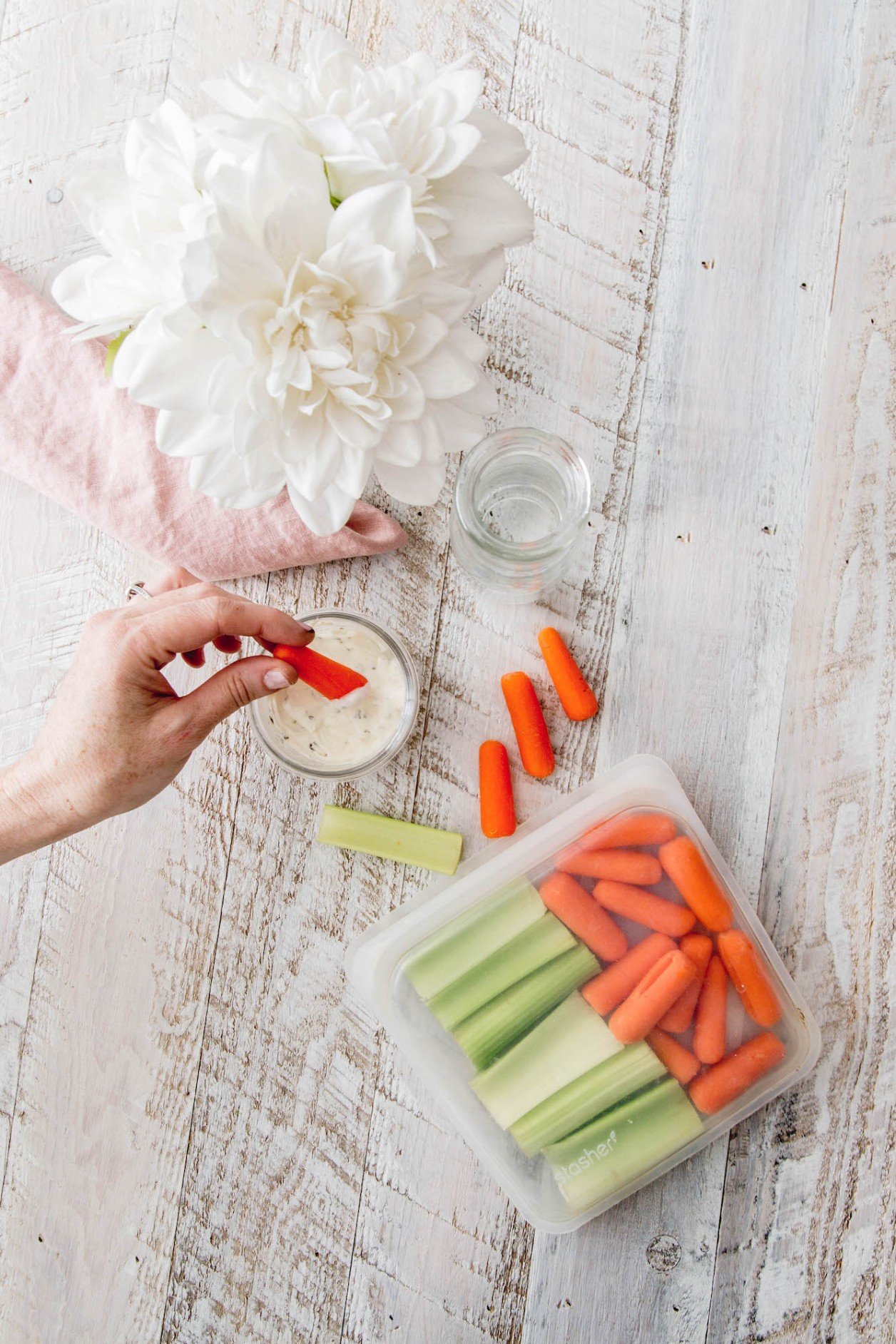 10 Alternatives To Ziploc Bags, Byeee SingleUse The Eco Hub