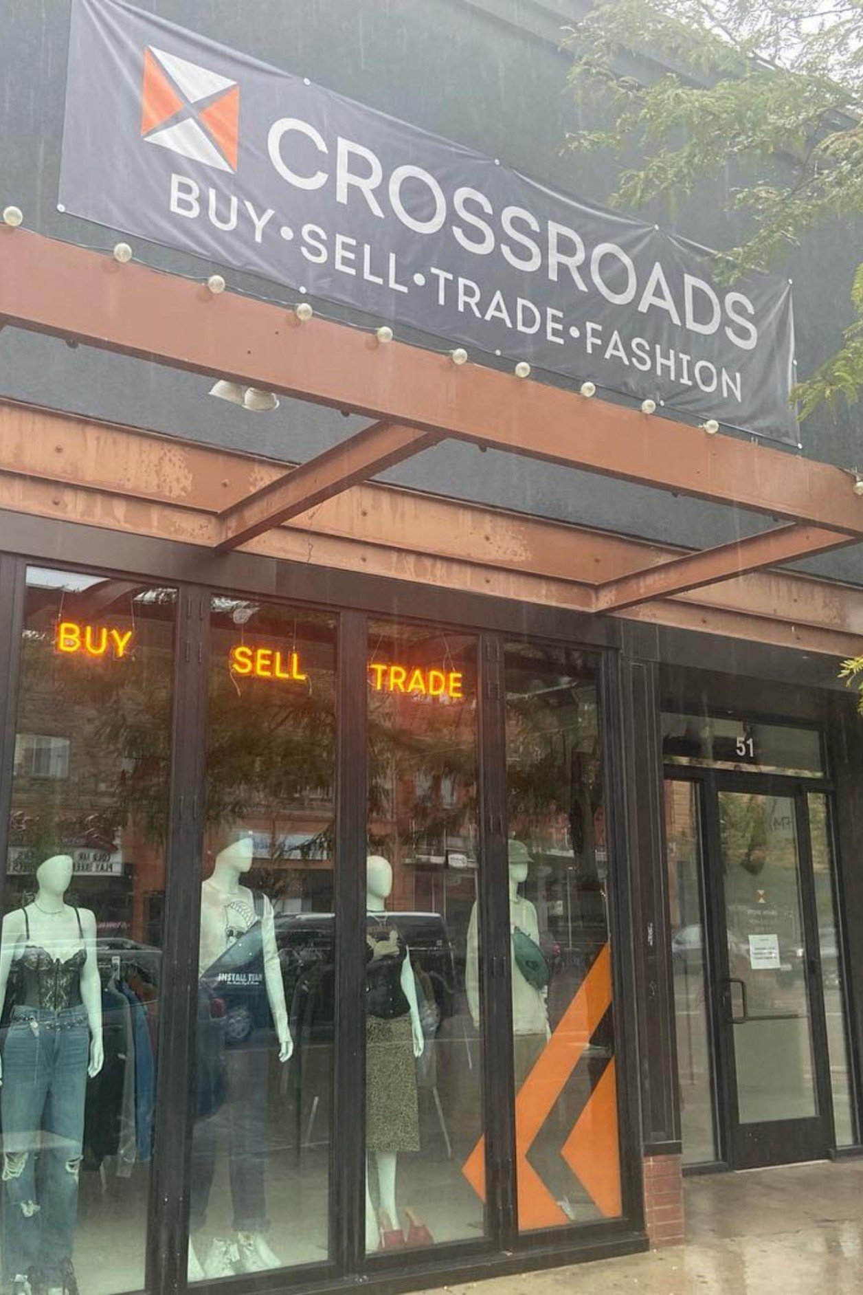 18 Thrift Stores In Los Angeles For Hidden Treasures The Eco Hub