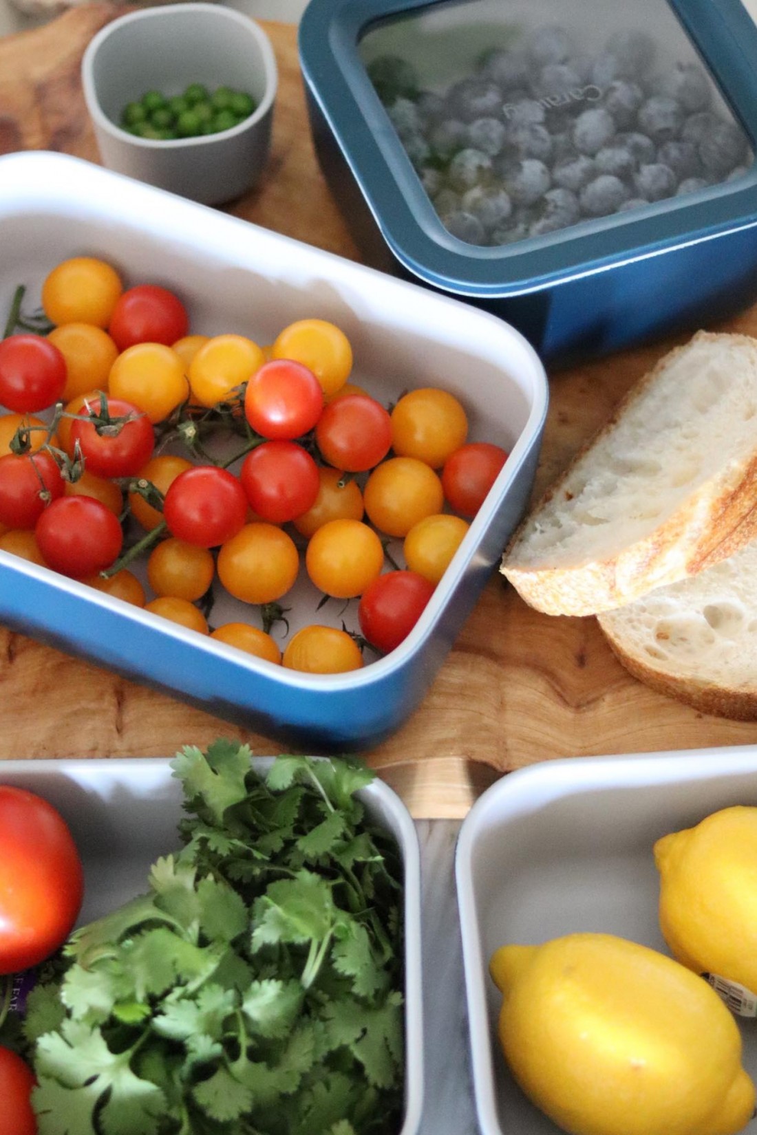 Curated visual reference: Visual Reference: My Top 11 Picks For The Safest Food Storage Containers